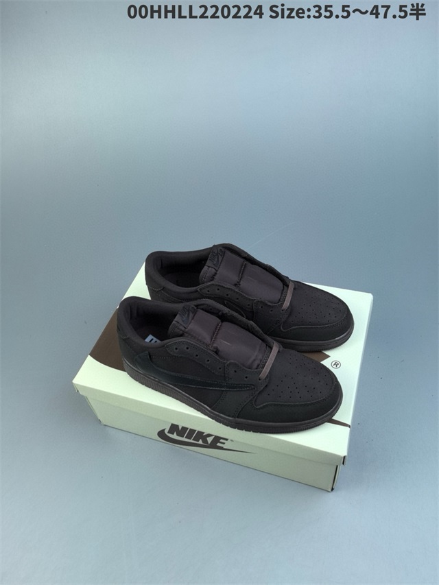 men air jordan 1 shoes HH 36-46 2025-4-24-012